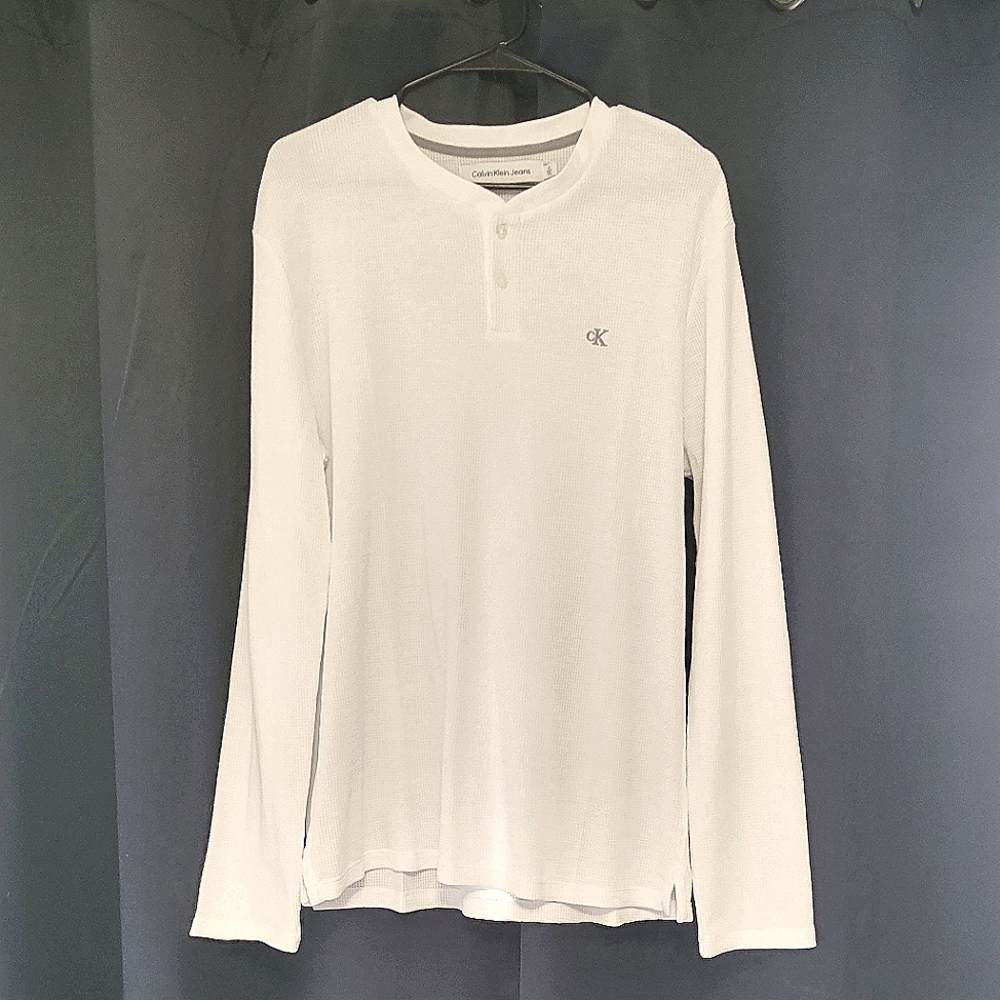 Calvin Klein thermal